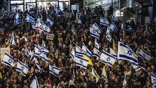 القدس" دوت كوم - الأناضول