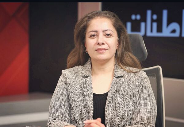 لمى عواد