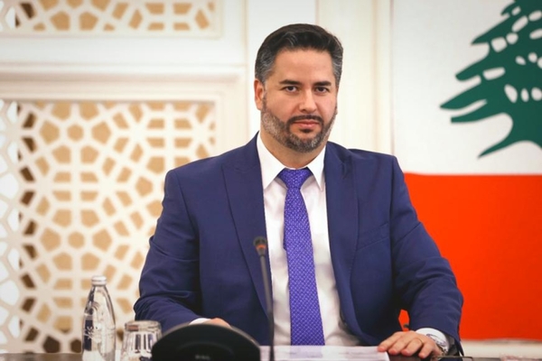 بيروت - (أ ف ب)
