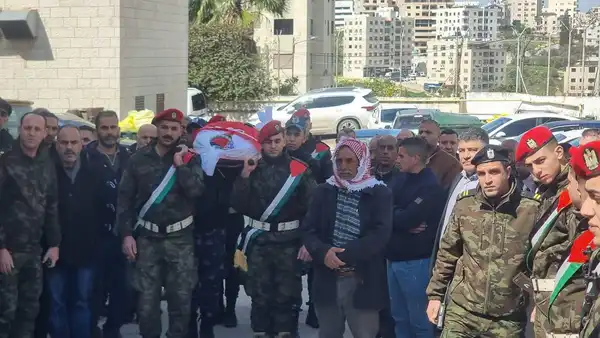 نابلس- "القدس" دوت كوم