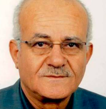 المحامي زياد أبو زياد