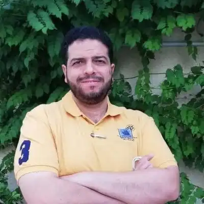 زياد ابحيص