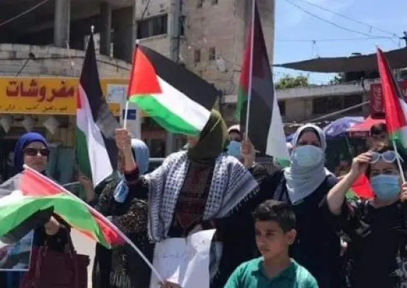 جنين- "القدس" دوت كوم - علي سمودي