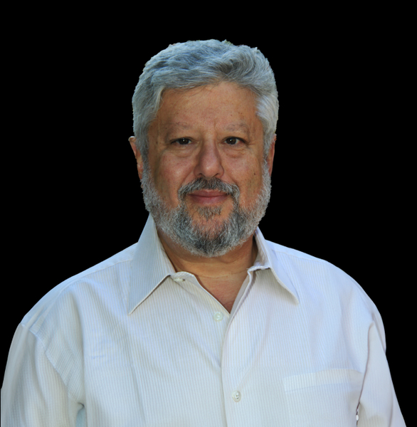 Dr. Gershon Baskin