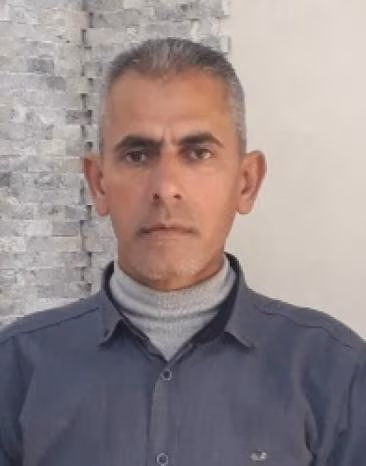 محمد زهدي شاهين