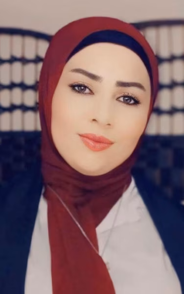غدير حميدان الزبون