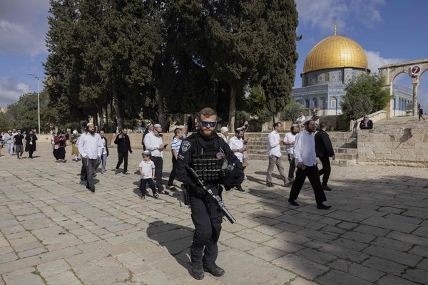 القدس - "القدس" دوت كوم