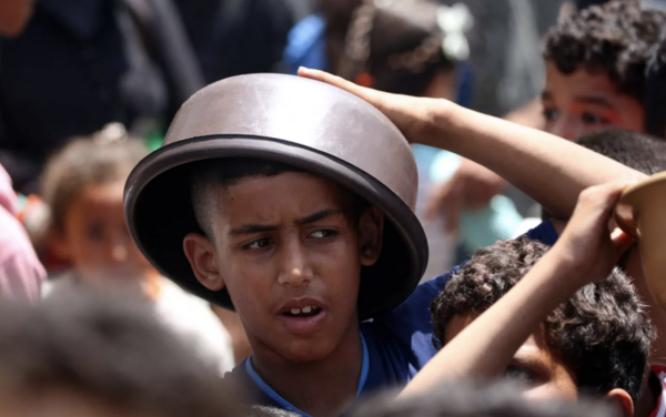القدس" - دوت كوم - الشرق الأوسط