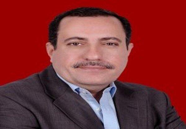 Ahmed Jamil Azm