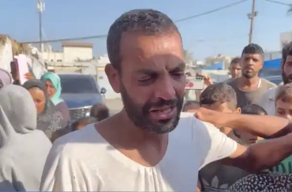 غزة- "القدس" دوت كوم