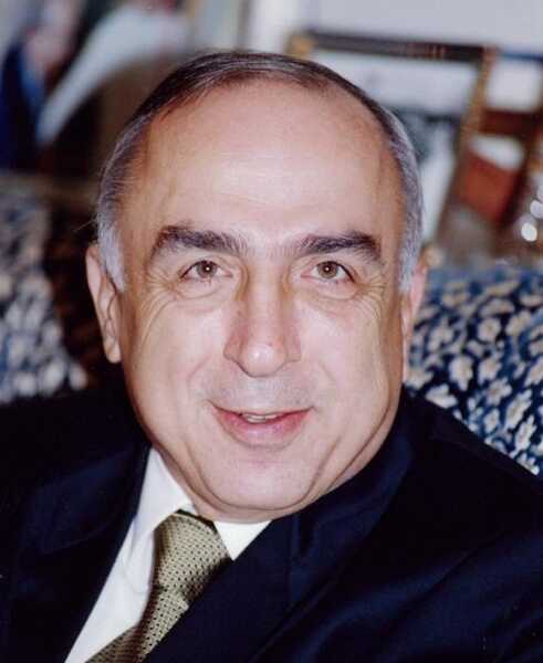 Samir Atallah