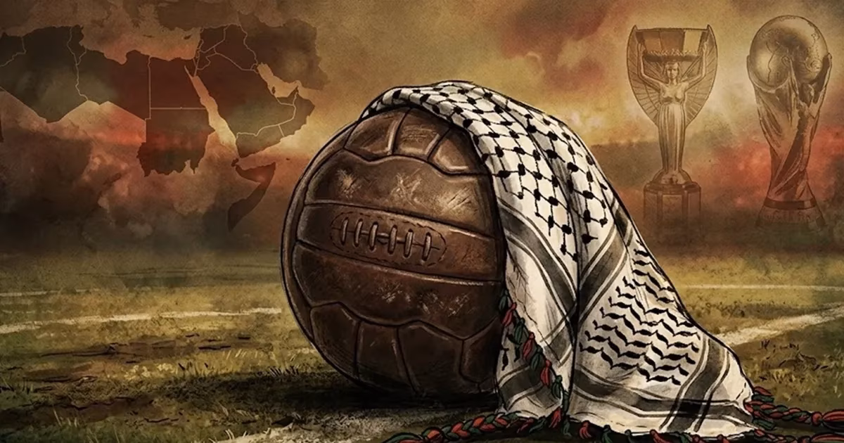 من المقاطعة إلى الطرد القاري: تاريخ المواقف العربية ضد التطبيع الرياضي في كأس العالم