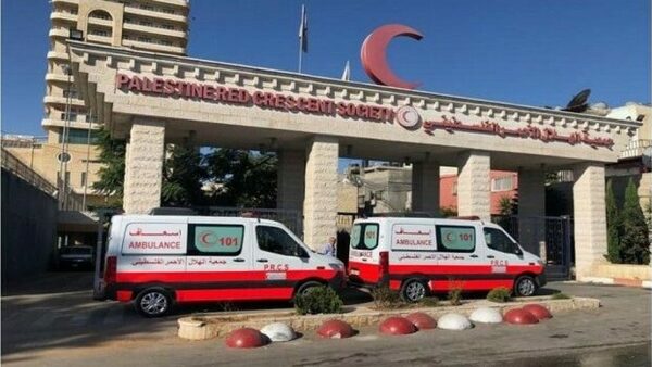 نقابة الإسعاف والطوارئ تستأنف الاعتصام المفتوح 