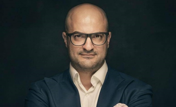Nadim Quteish