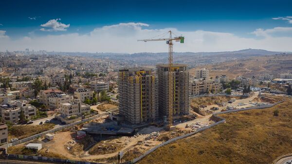 القدس - "القدس" دوت كوم