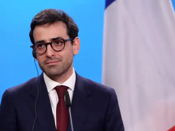 France hopes that the European Union will impose sanctions on the colonists