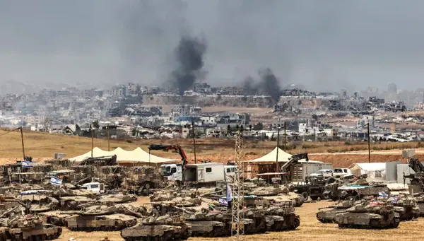 Israeli Newspaper: 35 Israeli soldiers have committed suicide since the beginning of the war