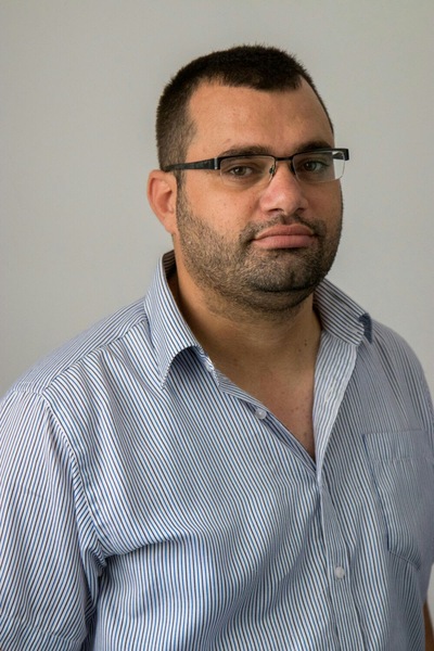 مالك زبلح