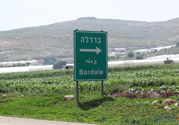 الأغوار- "القدس" دوت كوم