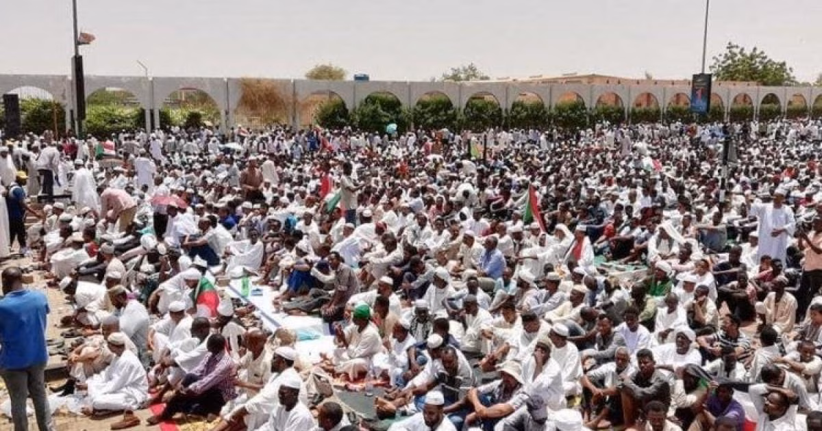 عيد الأضحى المبارك: العيد الذي يشبه بقاءنا