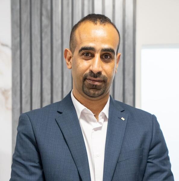 عبد الرحمن الخطيب