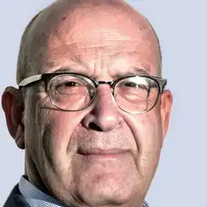 Ali Al-Jarbawi