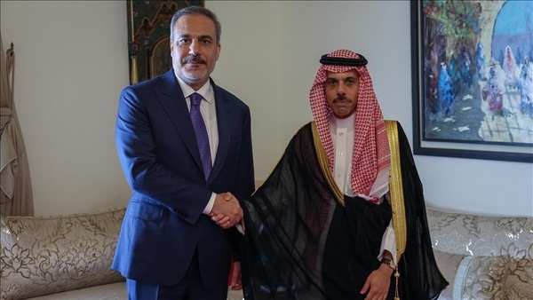 الأناضول
