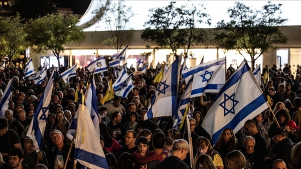 القدس" دوت كوم - الأناضول