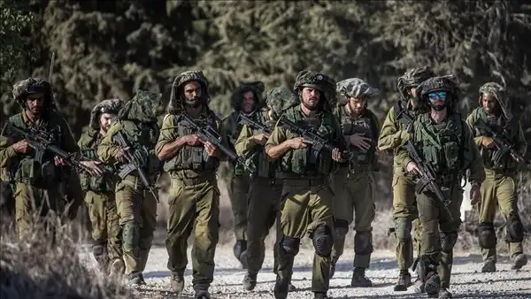 القدس" دوت كوم - الأناضول
