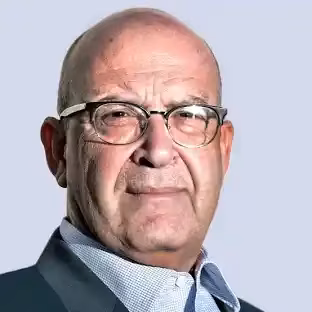 د. علي الجرباوي