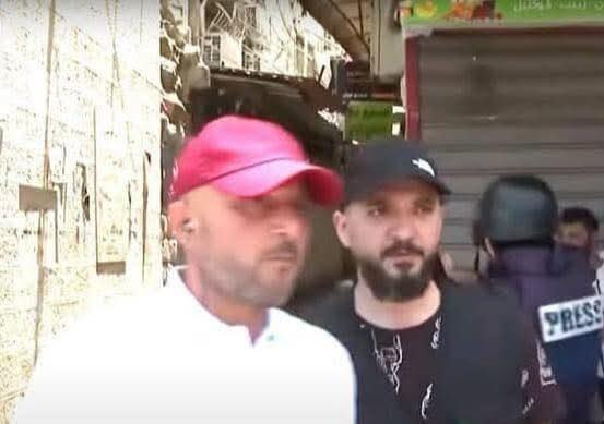 نابلس - "القدس" دوت كوم