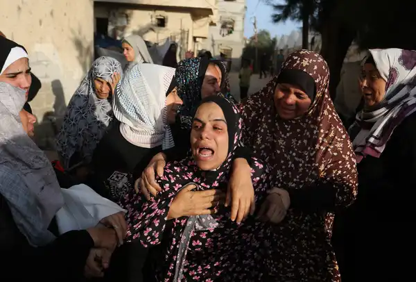 غزة - "القدس" دوت كوم