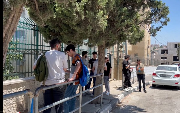 خاص بـ"القدس" و"القدس" دوت كوم