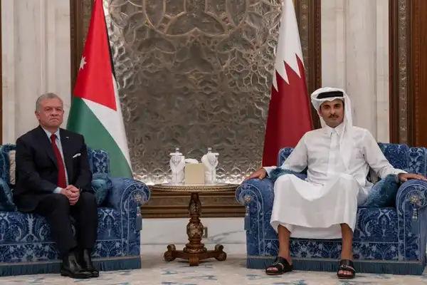 قطر - "القدس" دوت كوم