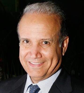 Abdul Rahman Al-Rashed