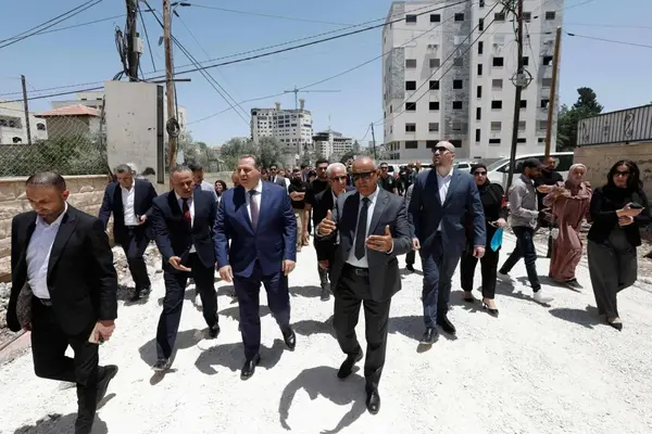 خاص بـ"القدس" و"القدس" دوت كوم