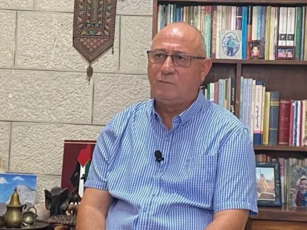 Firas Yaghi