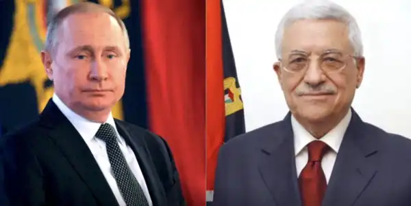 موسكو - "القدس" دوت كوم