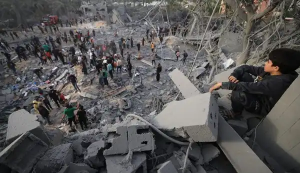 غزة - "القدس" دوت كوم