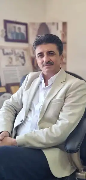 عبد السلام عطاري