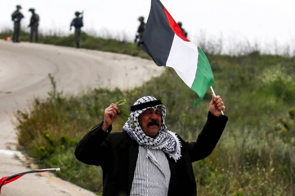 رام الله- "القدس" دوت كوم