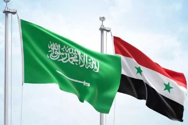 دمشق- (شينخوا)