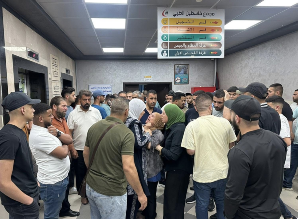 رام الله - "القدس" دوت كوم