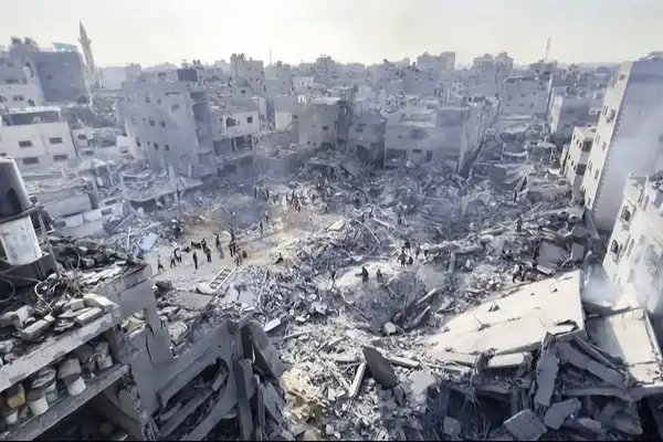 Washington Post  - “Alquds” dot com