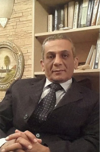 د. جمال السلقان