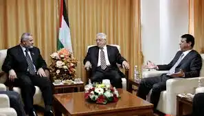 Ramallah - “Al-Quds” dot com