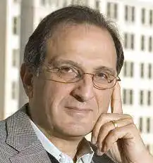 جيمس زعبي