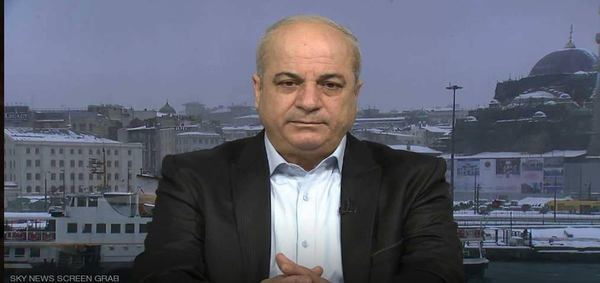 عمر كوش