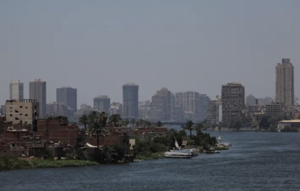 الجزيرة