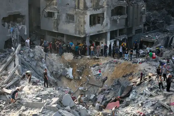 AlJazeera